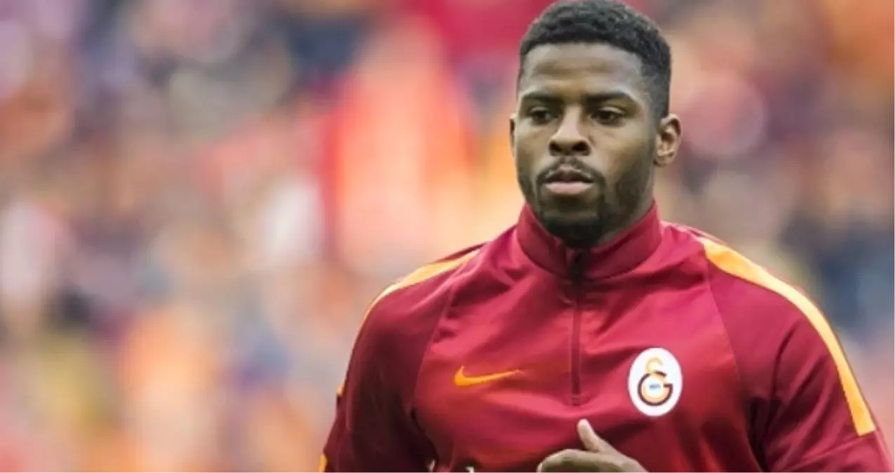 Osmanlıspor, Ryan Donk\'u Takıma Katmak İstiyor