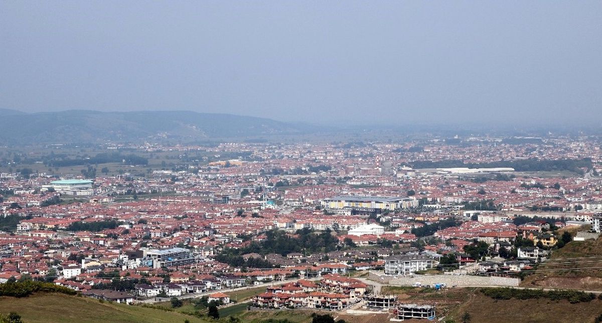 Sakarya\'nın İhracatı Yüzde 25, İthalatı Yüzde 1 Arttı