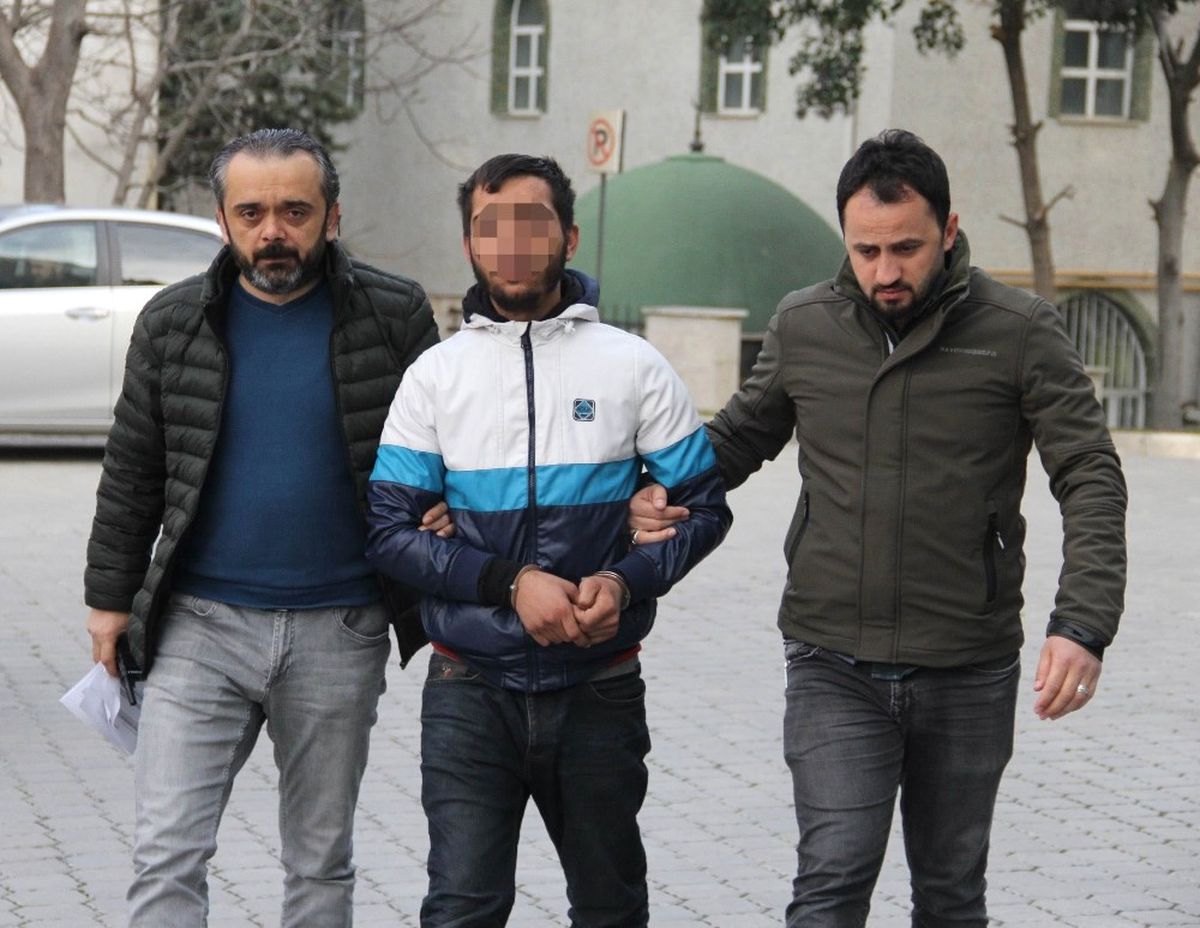 Samsun\'da Uyuşturucu Operasyonu: 2 Gözaltı