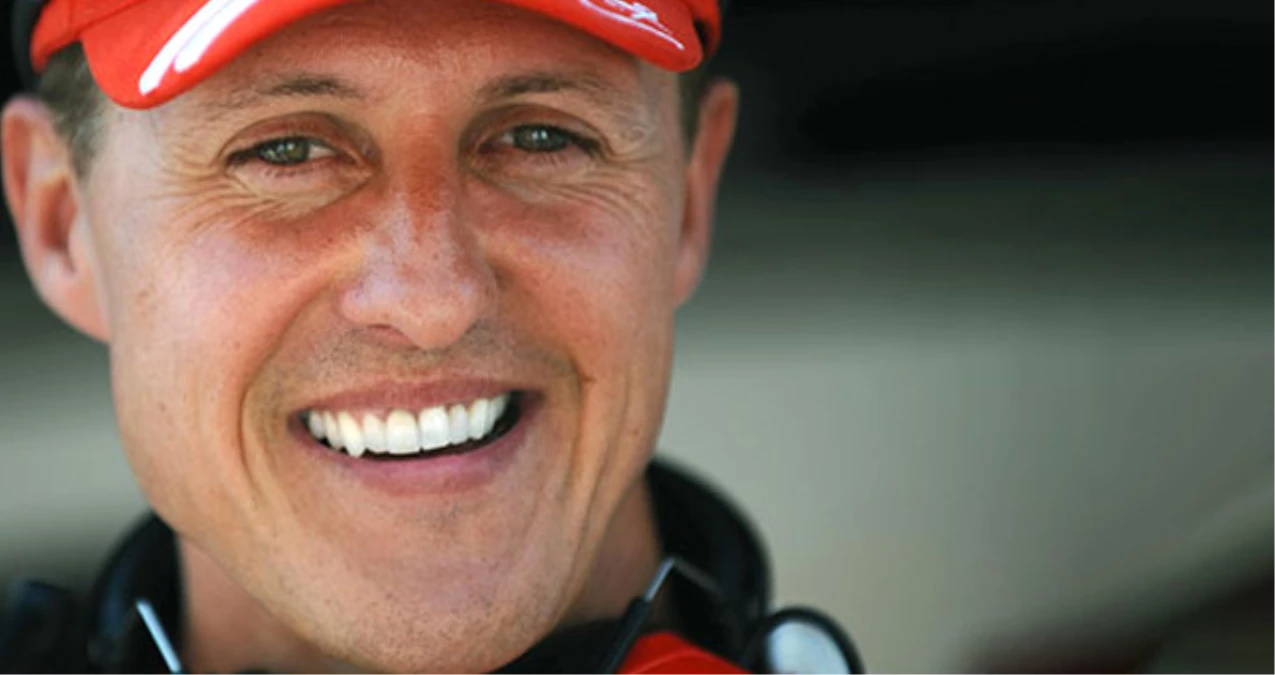 45 Kiloya Kadar Düşen Schumacher\'in Haftalık Tedavi Masrafı 600 Bin TL