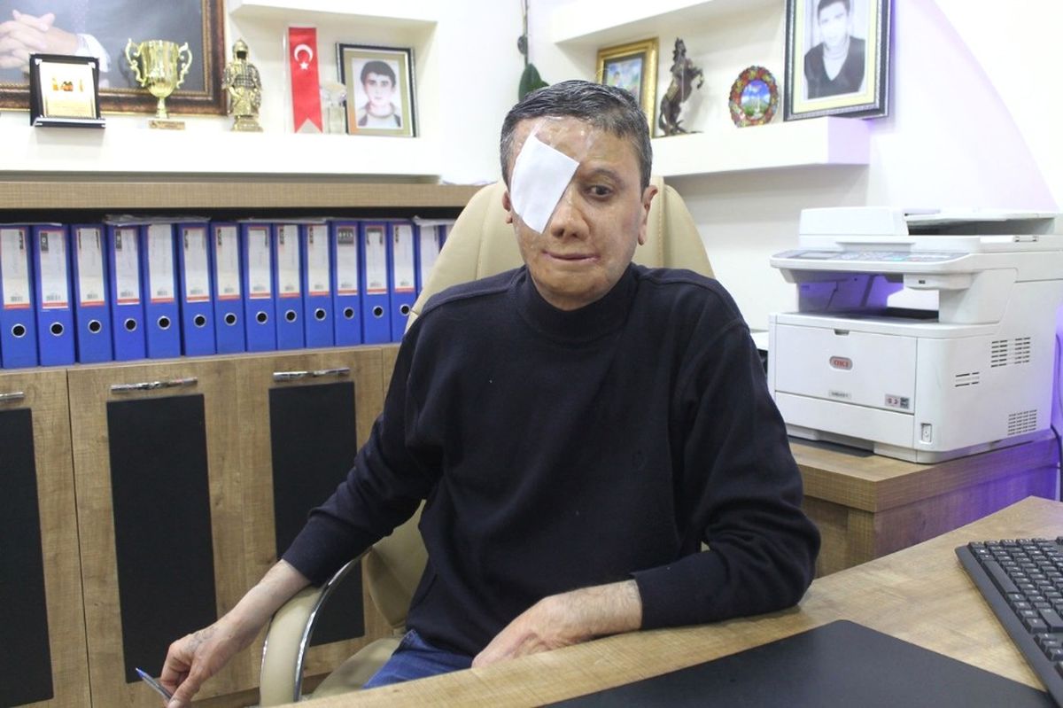 Silopili Stk ve Vatandaşlardan Yılbaşı Kutlamalarına Tepki