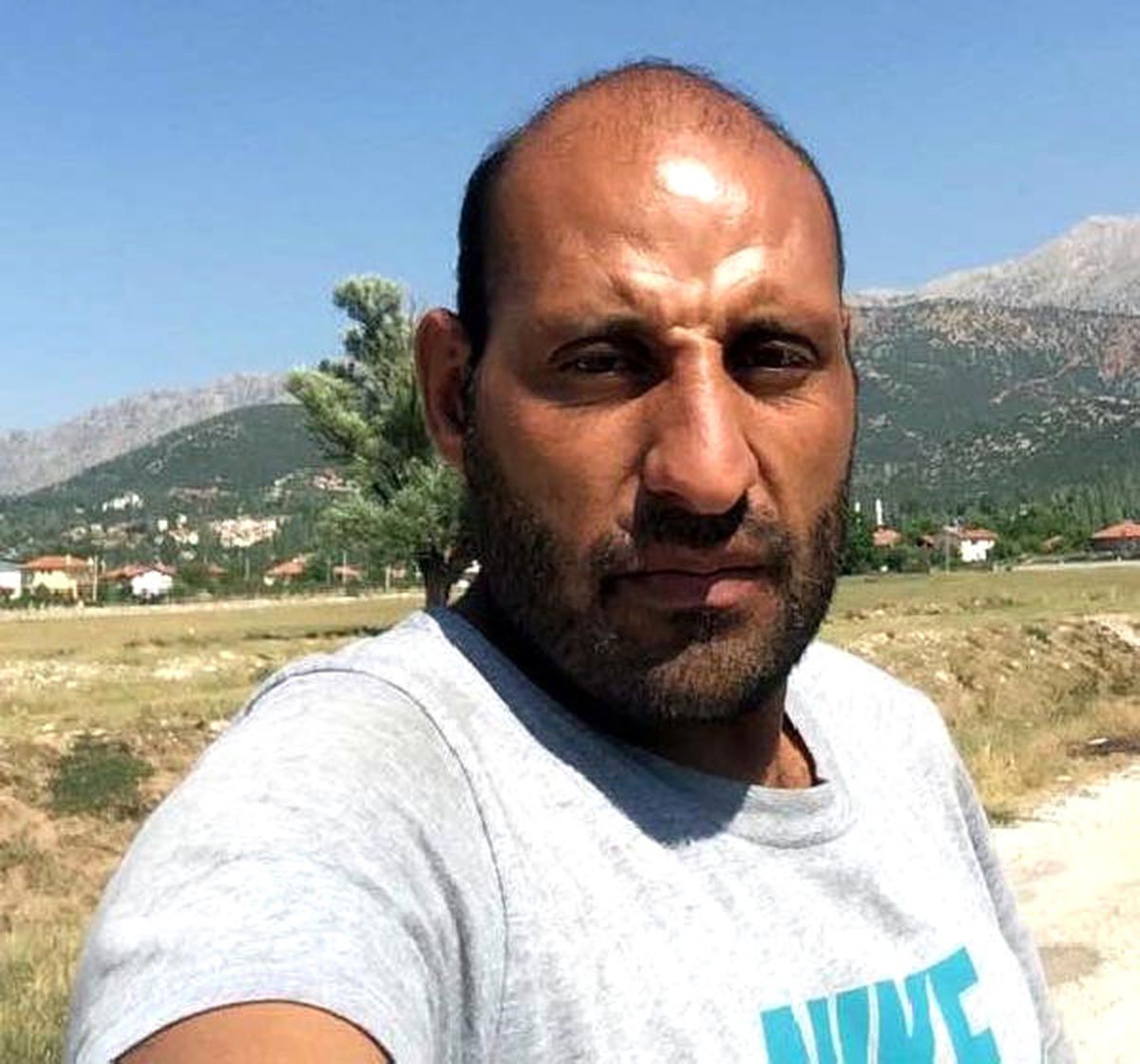 Tarlada Cesedi Bulunan Sürücüyü, Eşinin Suriyeli Sevgilisi Öldürmüş