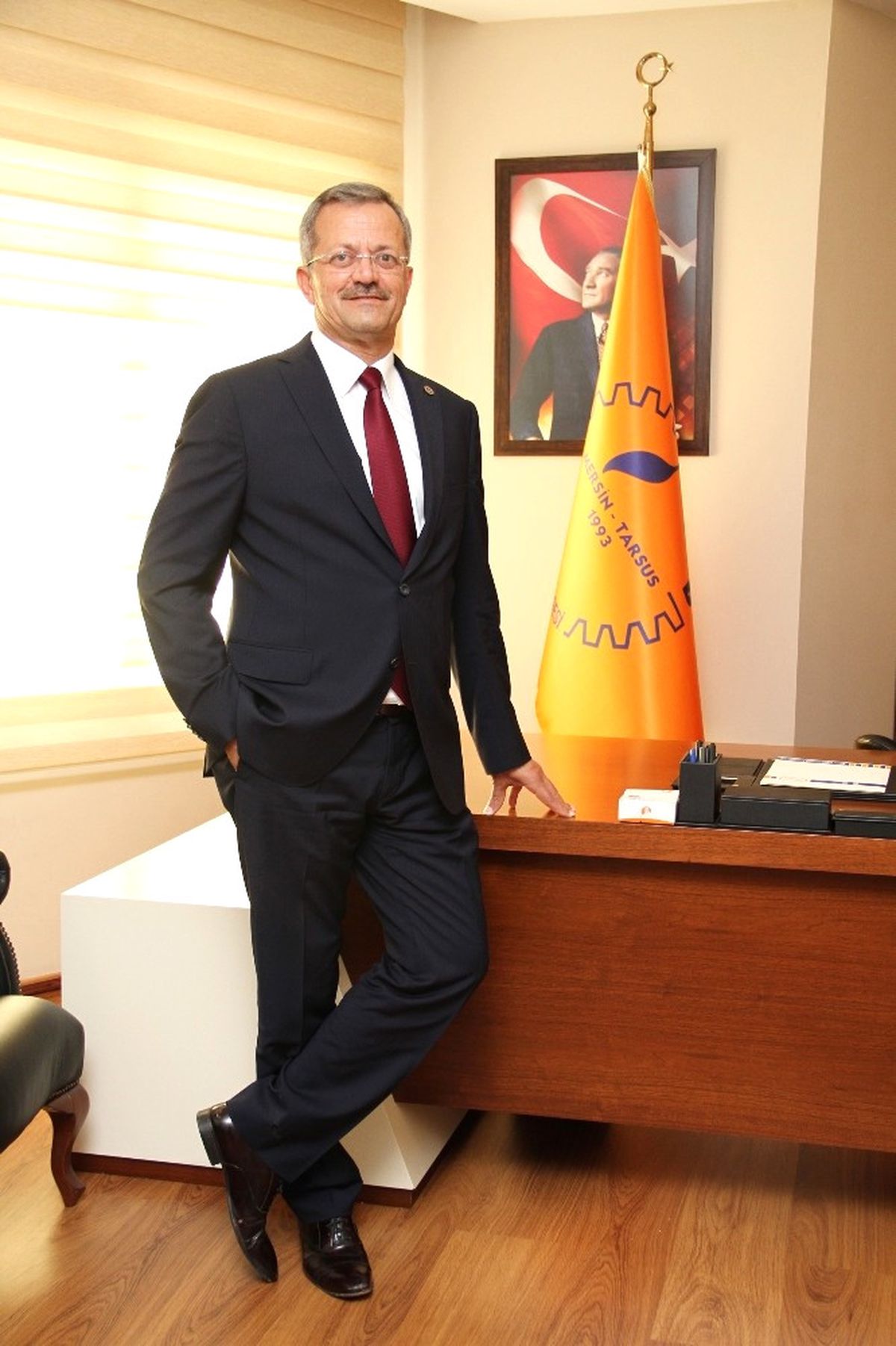 Tekli: "2018 Mtosb\'nin Yılı Olacak"