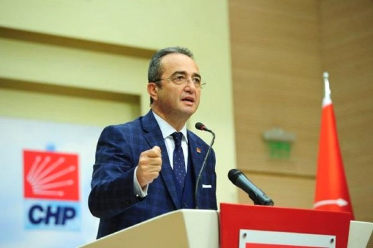 Tezcan\'dan \'Kumpas\' Açıklaması