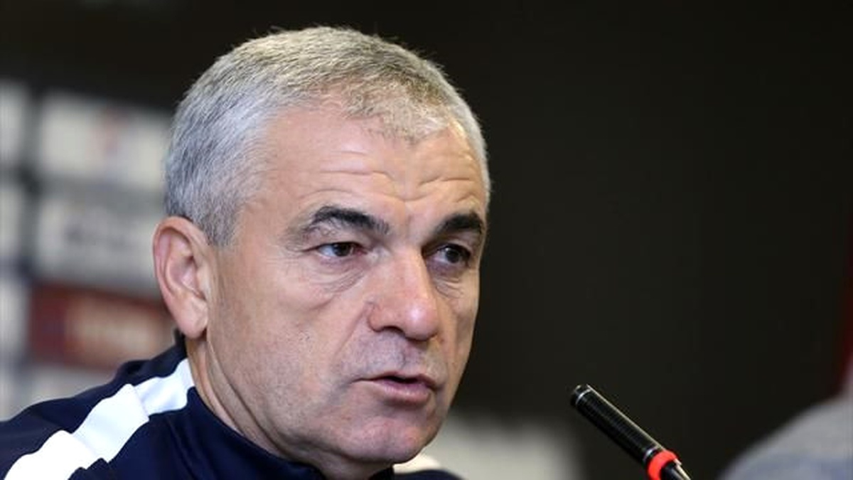 Trabzonspor\'da Çalışmaktan Dolayı Çok Mutluyum"