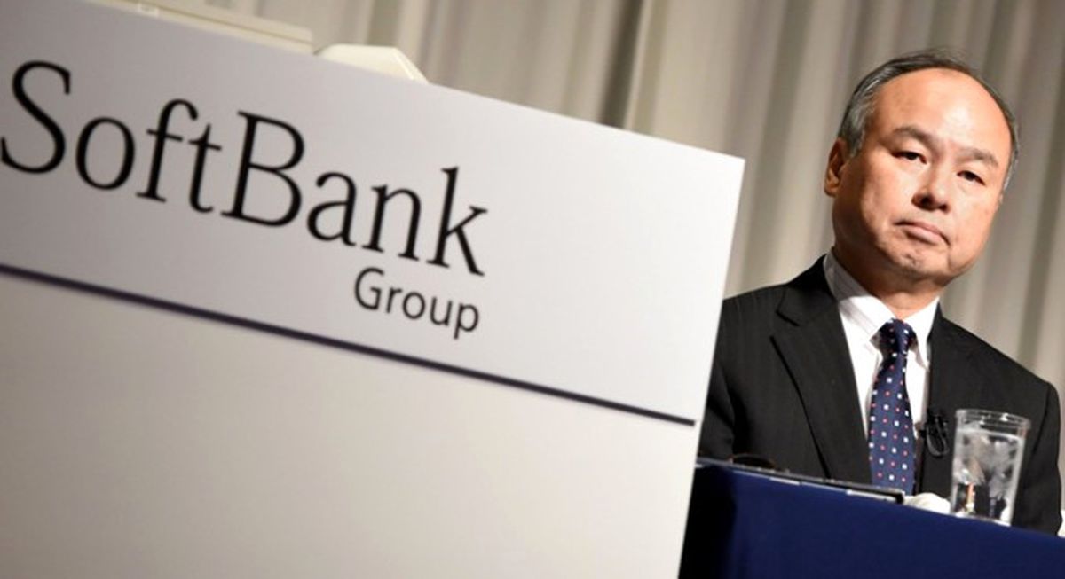 Uber, Yüzde 15 Hissesini Softbank\'a Satacak
