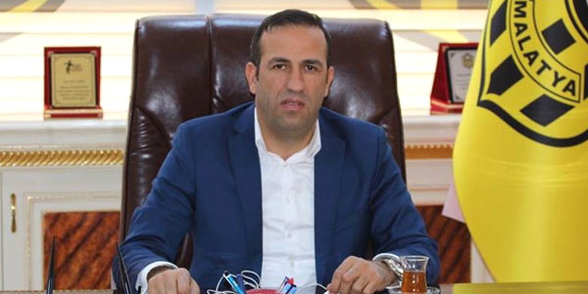Yeni Malatyaspor\'dan Transfer Açıklaması