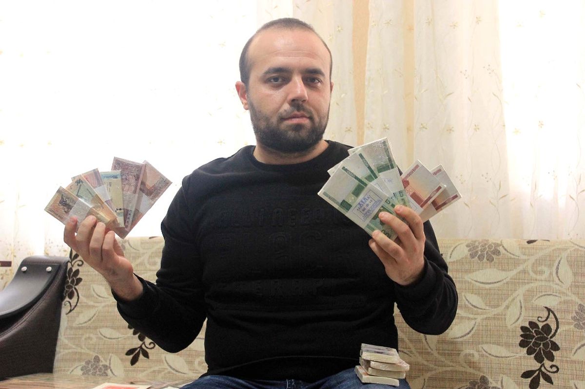 160 Ülkeye Ait 6 Bin Çeşit Para Biriktirdi