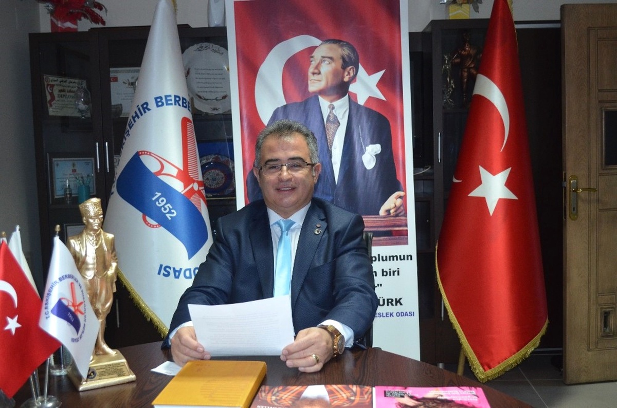 2017 Yılında 127 Kuaför Açılırken 177 İşletme Kapandı