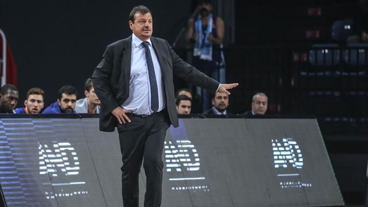 Agresifliğimiz Sonucunda Maçı Kazanmayı Bildik"