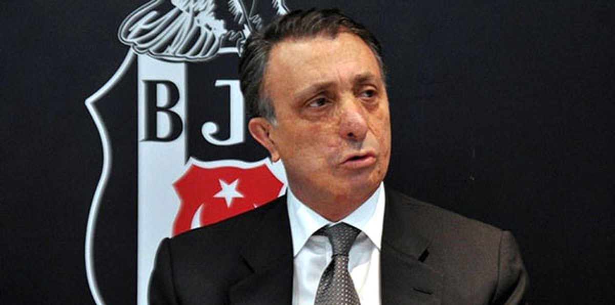 Ahmet Nur Çebi, Pfdk\'ya Sevk Edildi