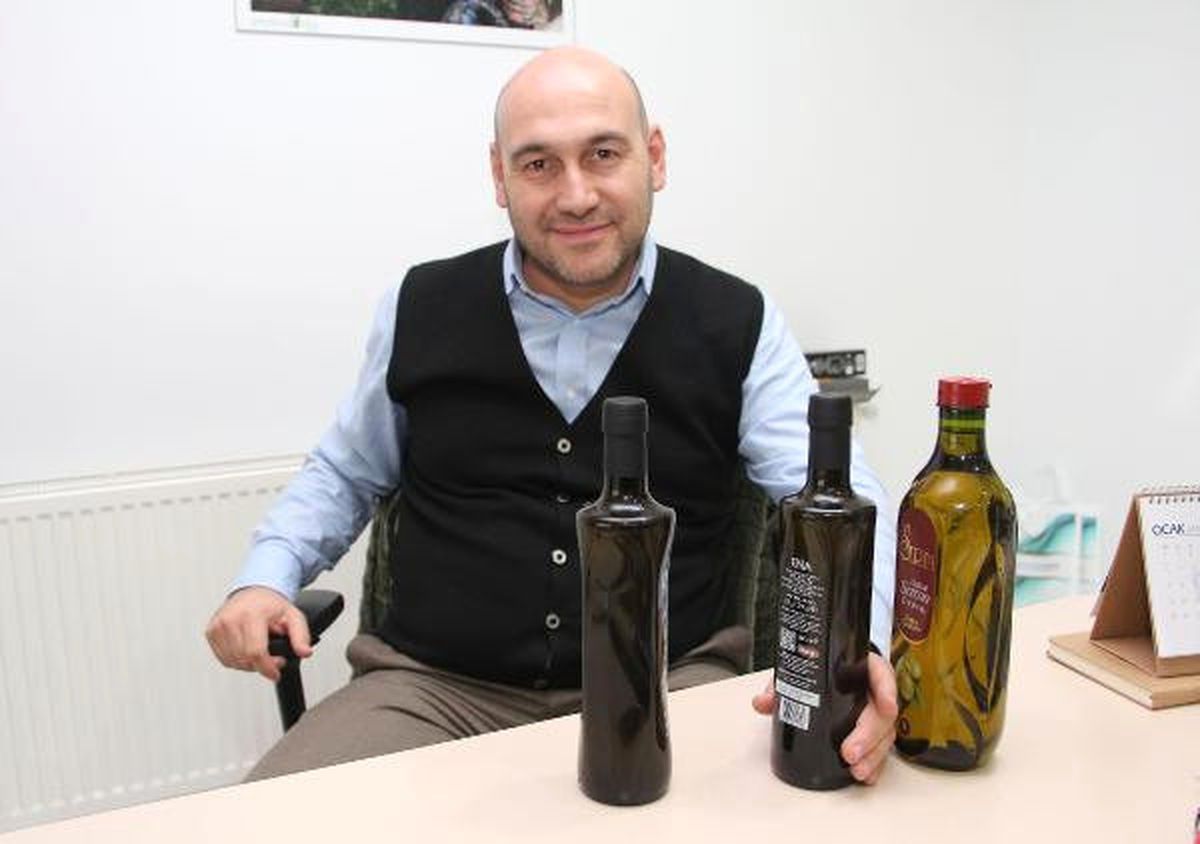 Akhisar Ticaret Borsası Başkanından Zeytinyağı İthalatına Destek