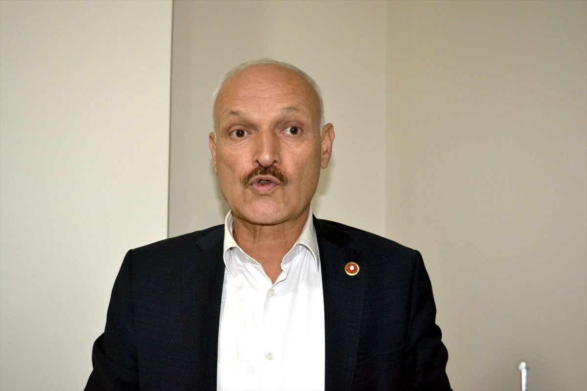 Alaplı Köylerine Devlet Desteği