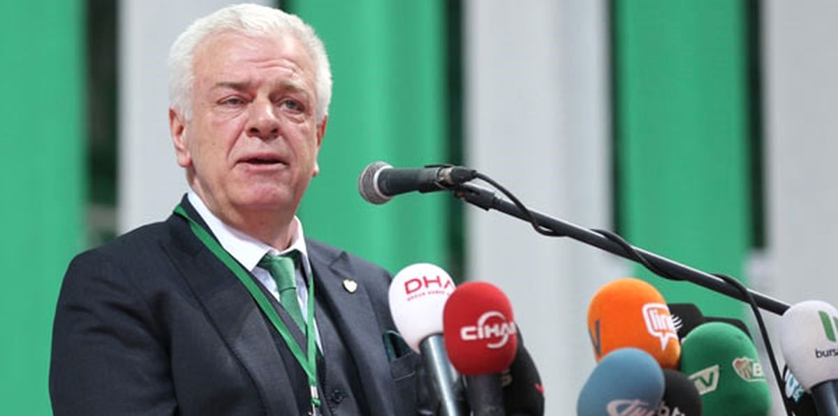 Ali Ay: "3 Oyuncu Transferi Düşünüyoruz"