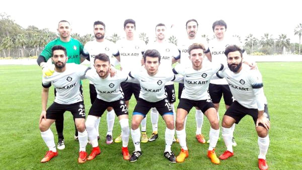 Altay - Ankara Demirspor Maçı Yarıda Kaldı