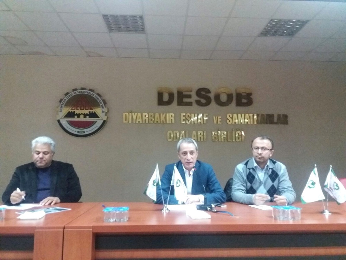 Amed Sportif Faaliyetler\'de Kongre Yapıldı