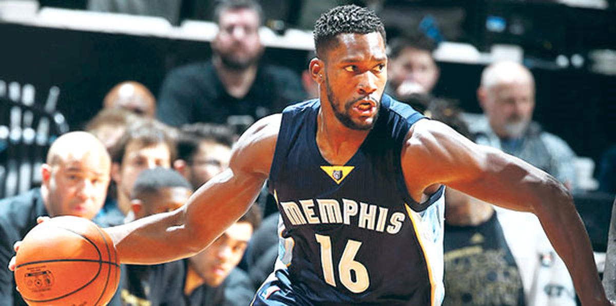 Anadolu Efes\'e Yeni Guard
