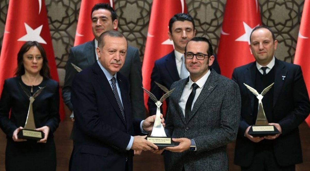 Anadolu Üniversitesi\'nden Tübitak Başarısı