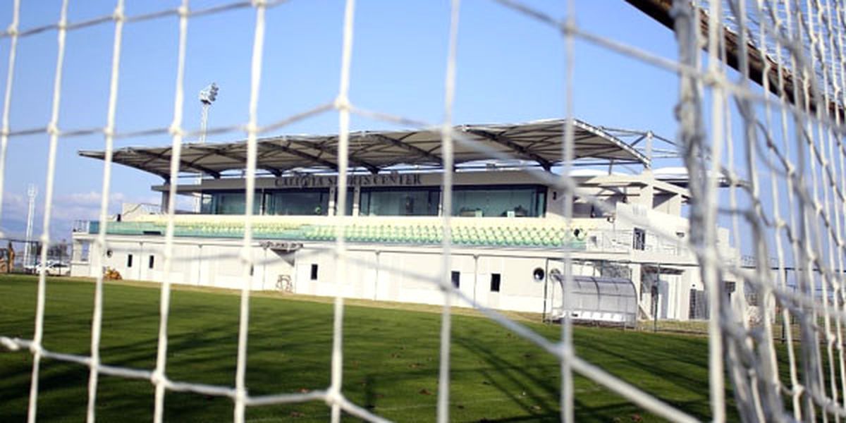 Antalya 2 Bin Futbol Takımı!
