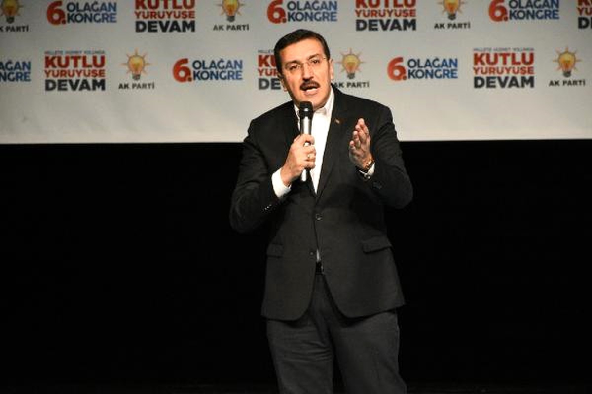 Bakan Tüfenkci: Bütçeyi Zorlayarak Asgari Ücreti Belirledik