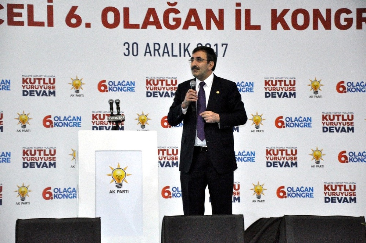 Bakan Tüfenkci: "Rakamlar Açıklandığında İhracatta da Türkiye Olarak Rekor Kıracağız"