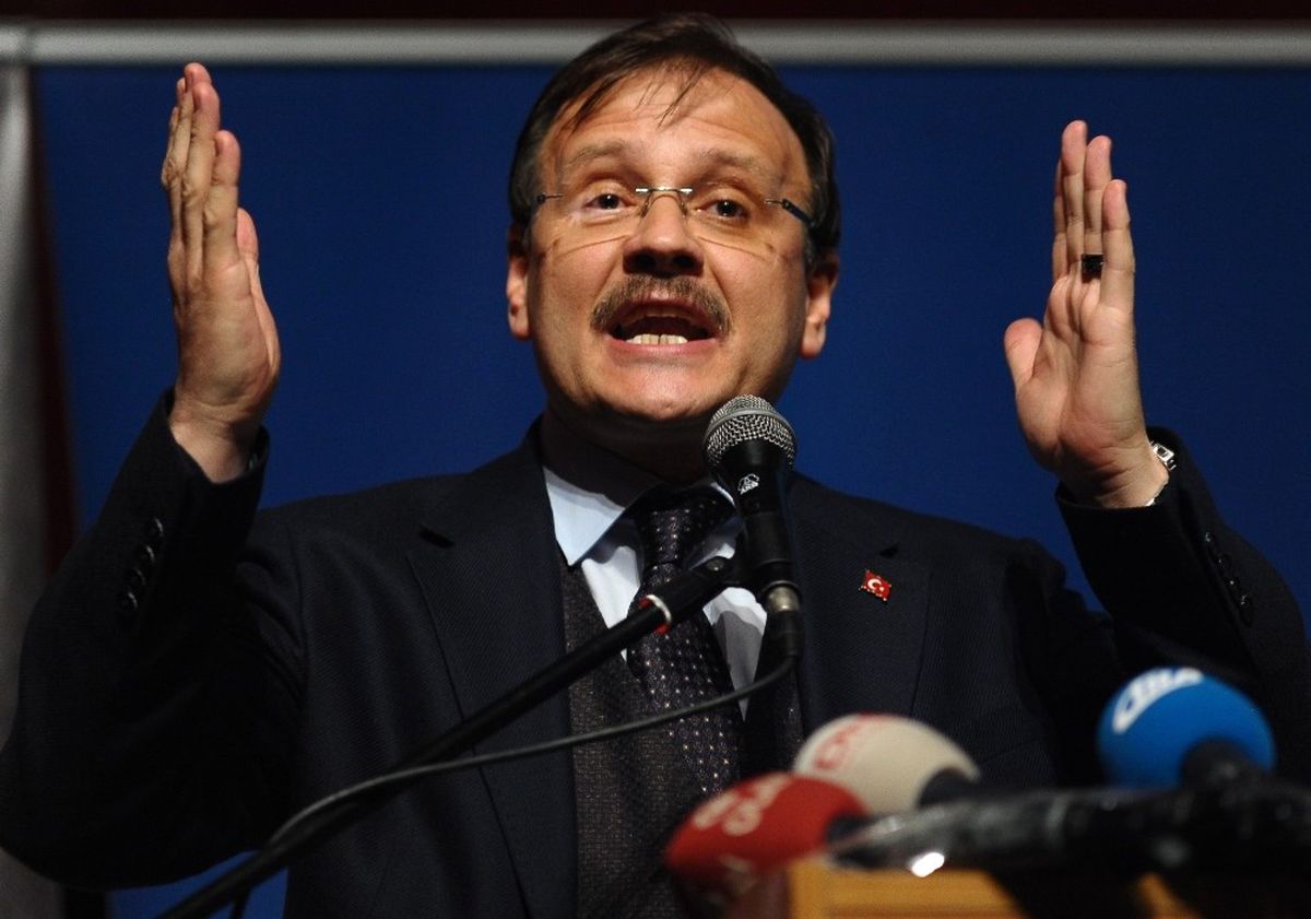 Başbakan Yardımcısı Çavuşoğlu: "Asgari Ücreti 9 Kat Büyüttük"