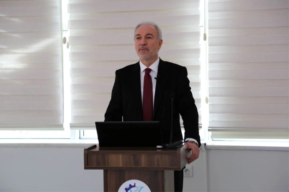 Başkan Kamil Saraçoğlu: Kütahya 2. Osb\'de Doluluk Oranı Yüzde 80\'e Ulaştı