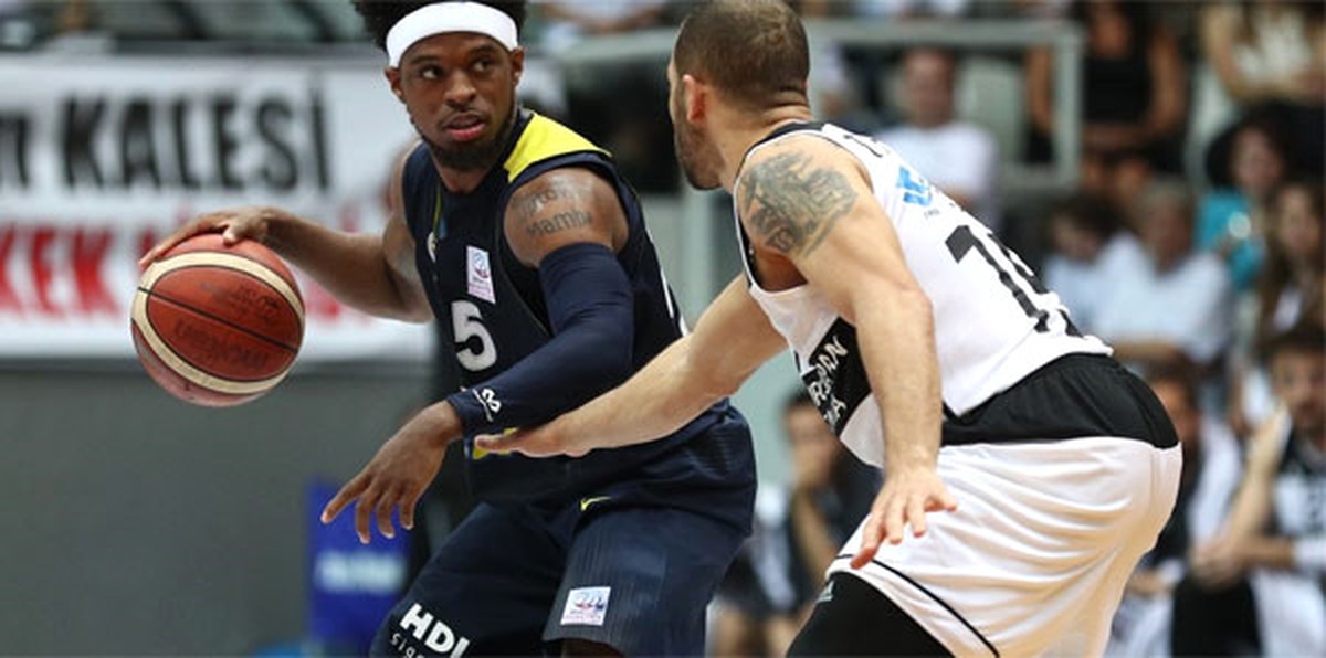 Beşiktaş Sompo Japan-Fenerbahçe Doğuş Derbisi Yarın!