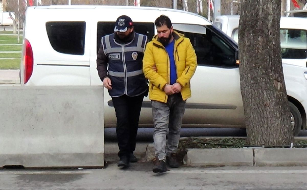 Bolu\'daki Deaş Operasyonunda 2 Tutuklama