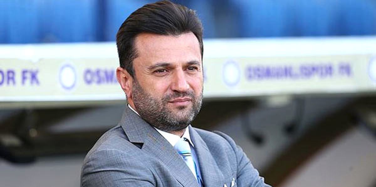 Bülent Uygun, Katar\'a Dönüyor
