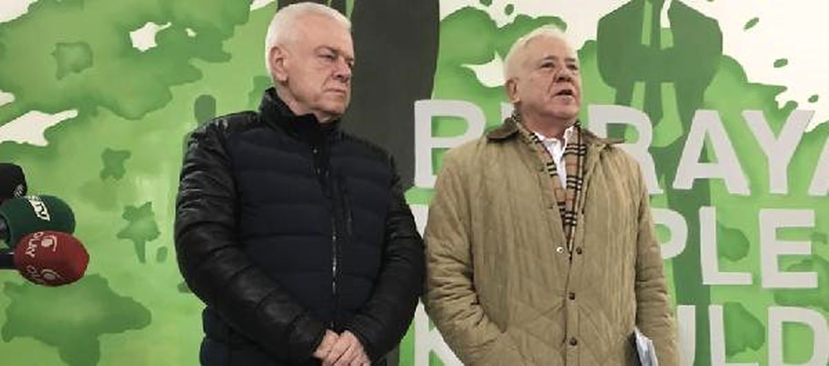 Bursaspor Başkanı Ali Ay: "3 Oyuncu Transferi Düşünüyoruz"