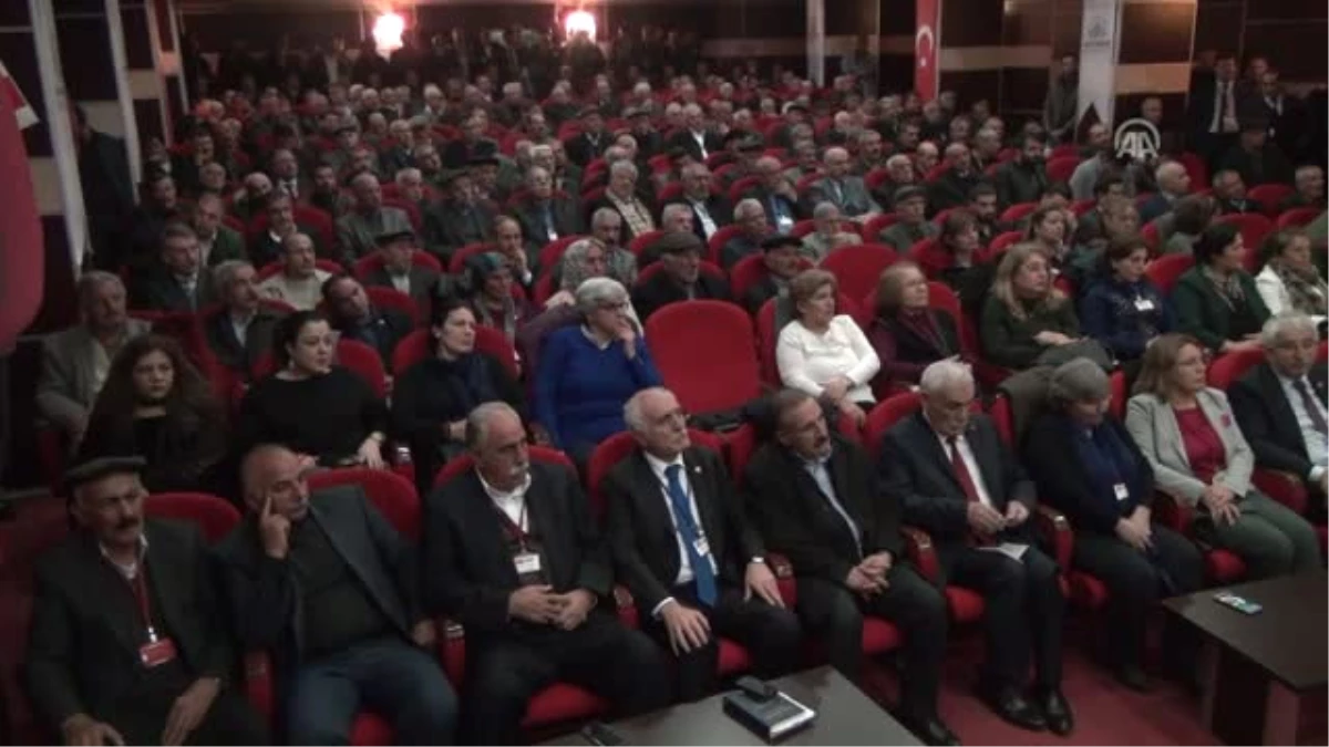 CHP Adıyaman Olağan İl Kongresinde Ali Murat Bilgiç İl Başkanı Oldu