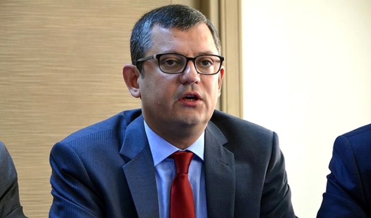CHP\'den \'Tek Tip\' Eleştirisi