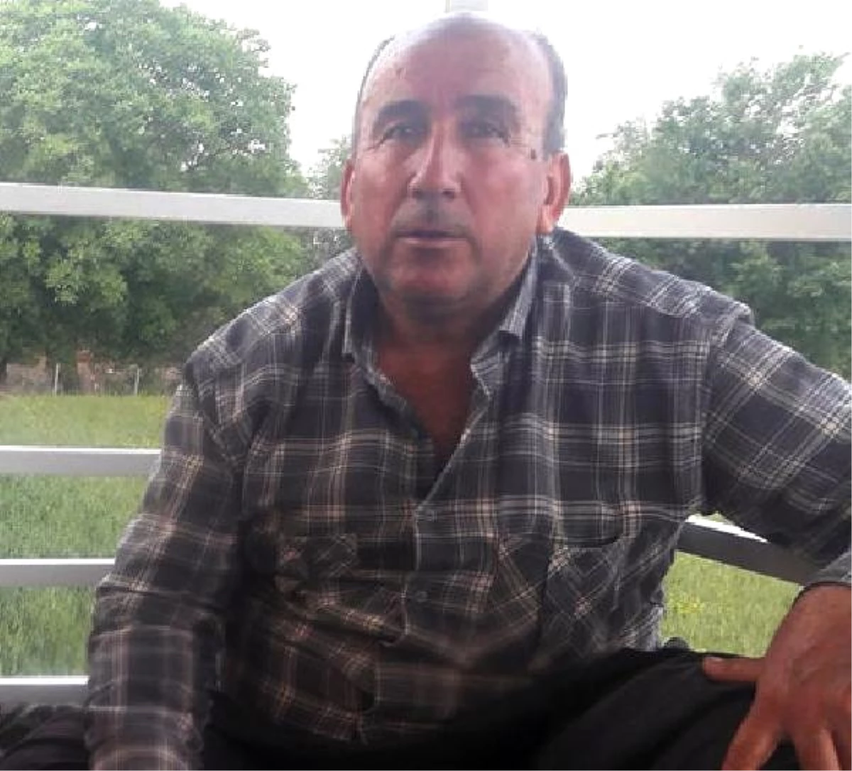 Çiftçi, Dolandırıcılara 70 Bin Lirasını Kaptırdı