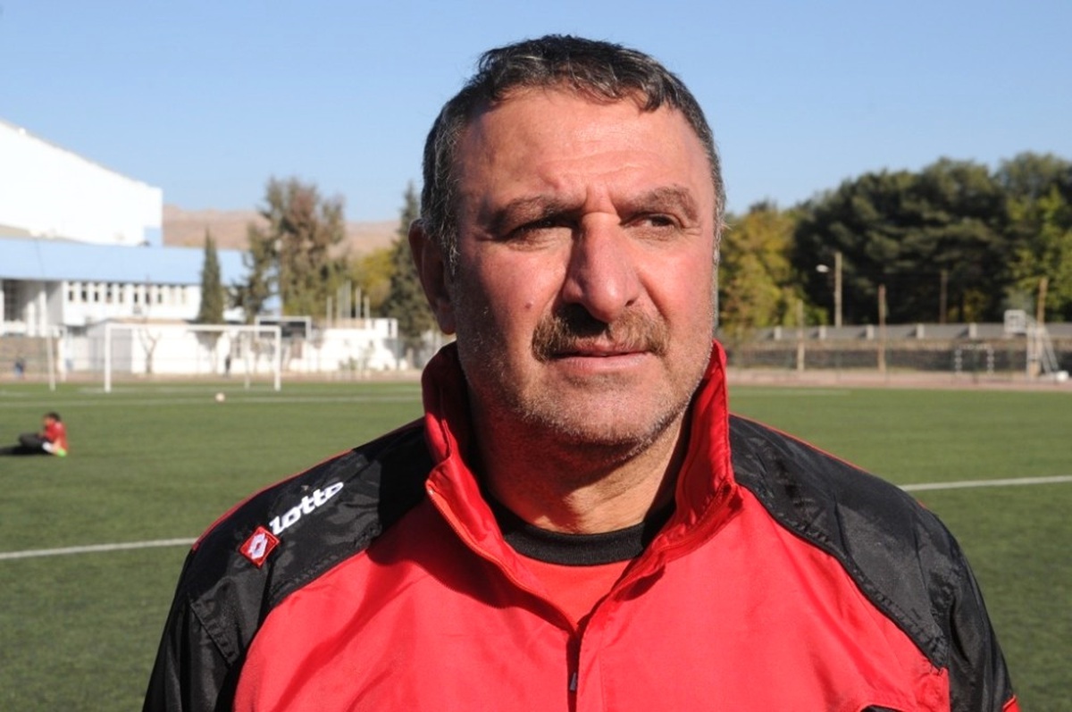 Cizrespor Teknik Direktör Fethi Çokkeser ile Anlaştı