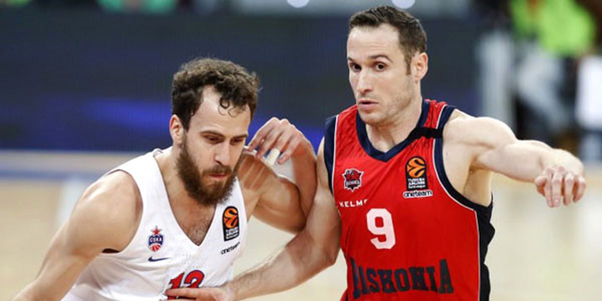 Cska Moskova, Liderliğini Sürdürdü