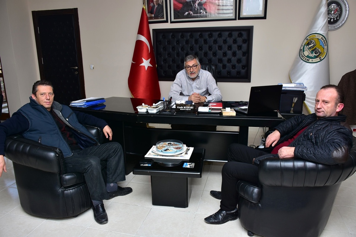 Cumartesi Biz Bize Ziyaretleri Devam Ediyor