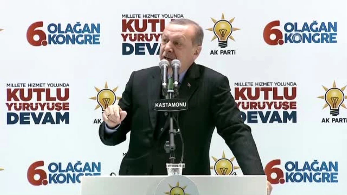 Cumhurbaşkanı Erdoğan: "(Chp Genel Başkanı Kılıçdaroğlu) Nasıl Yalancı Olduğunu Biliyor Benim...