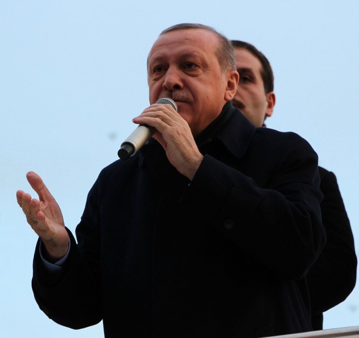 Cumhurbaşkanı Erdoğan\'dan "Asgari Ücret" Değerlendirmesi