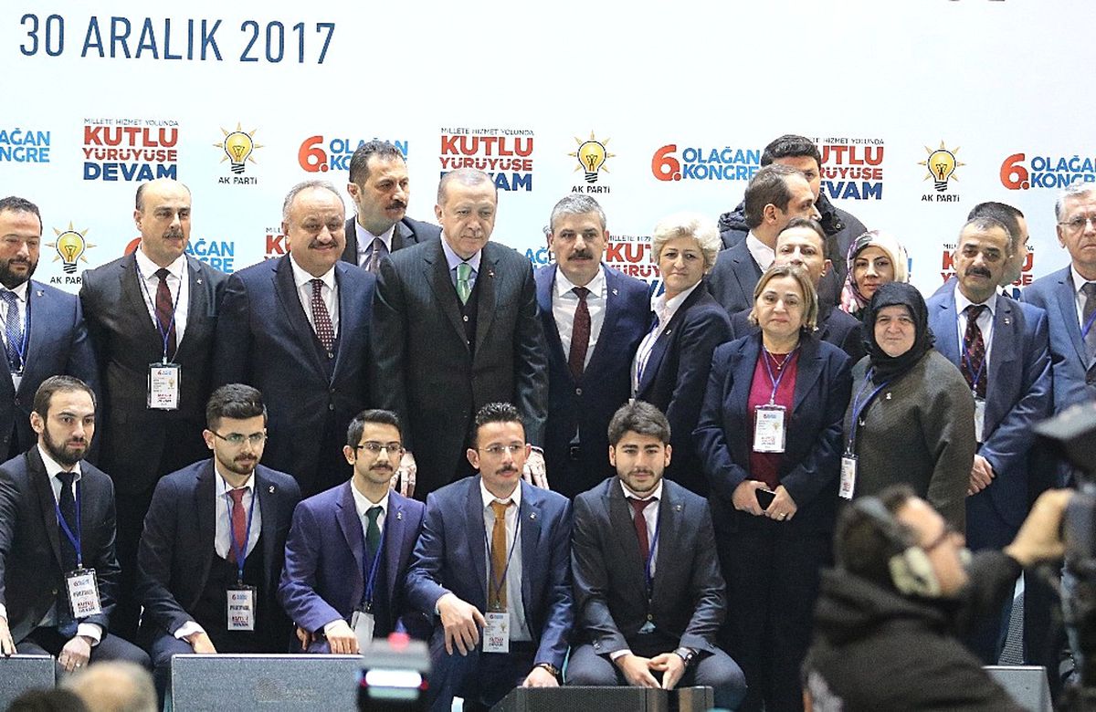 Cumhurbaşkanı Erdoğan\'dan Khk\'yı Eleştirenlere Sert Cevap Açıklaması