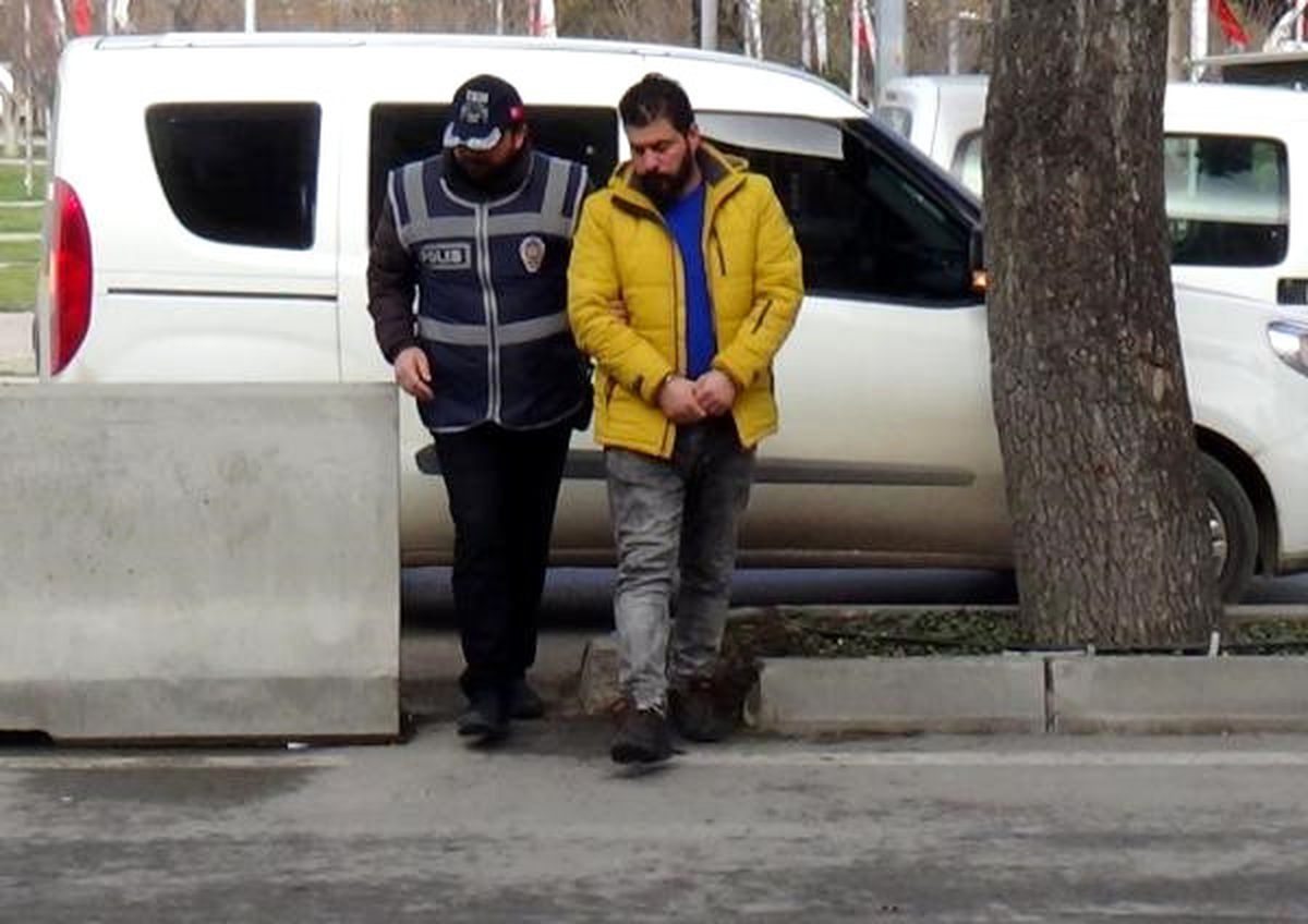 Deaş Operasyonunda 2 Kardeş Tutuklandı