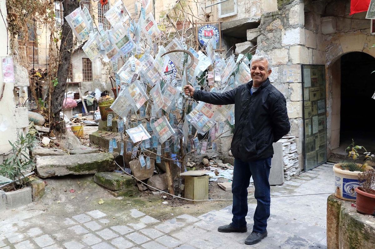 Dünyanın En Pahalı Ağacı