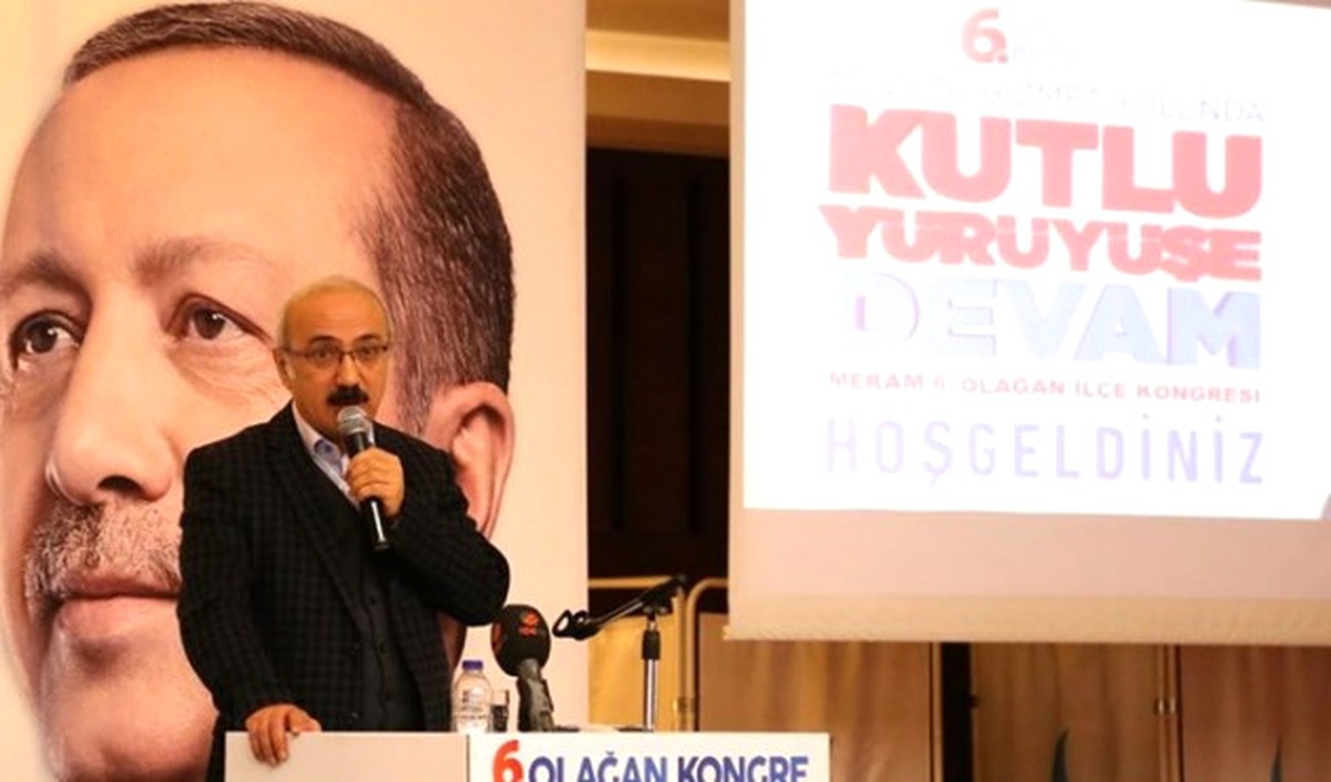 Elvan: Büyümede Üretim Artışına Bile Bakmadılar