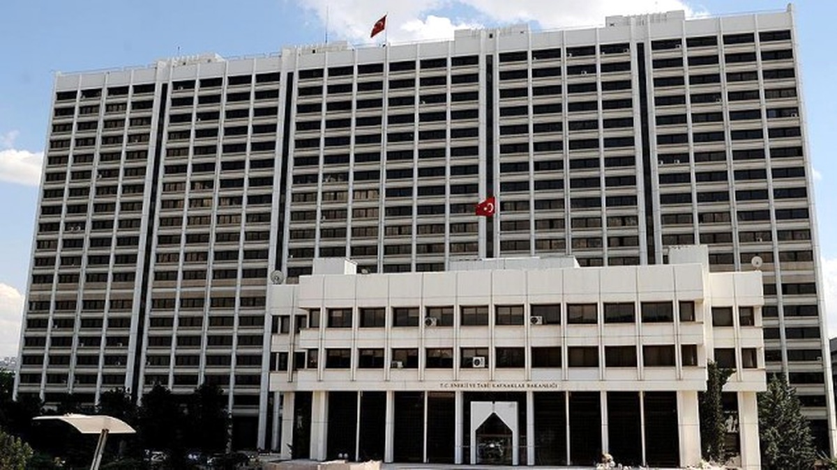 Enerji ve Tabii Kaynaklar Bakanlığı Uzman Yardımcısı Alacak
