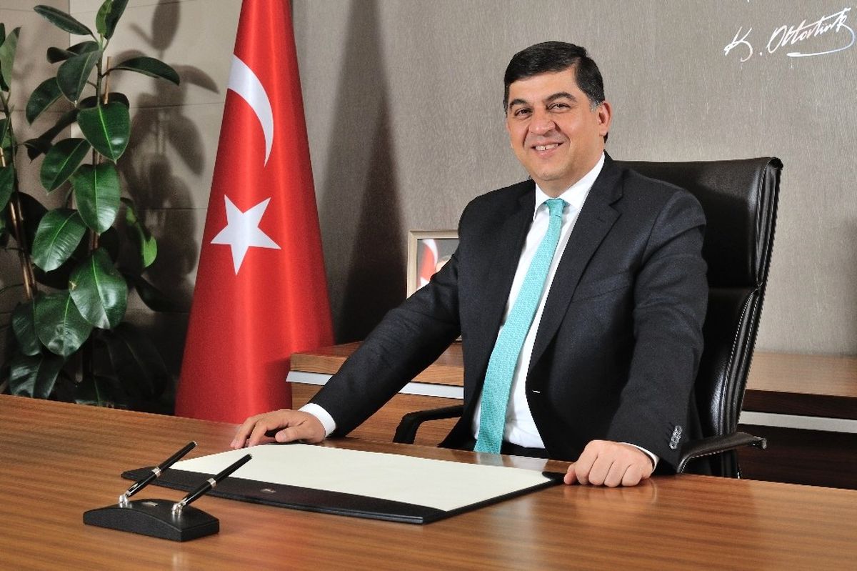 Fadıloğlu\'ndan Yılbaşı Mesajı