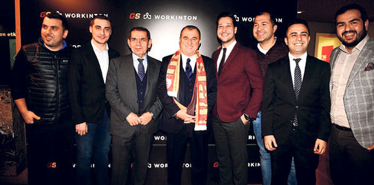 Fatih Terim\'in Torun Haseti Bitti