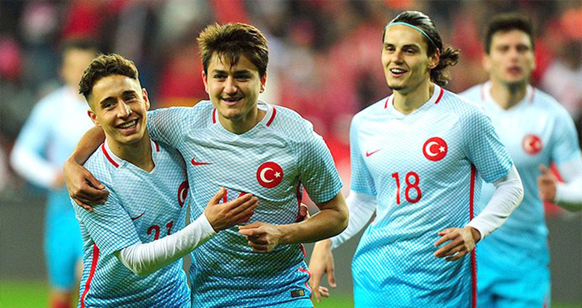 Terim İstedi, Galatasaray Yıldız Futbolcu Cengiz Ünder İçin Harekete Geçti