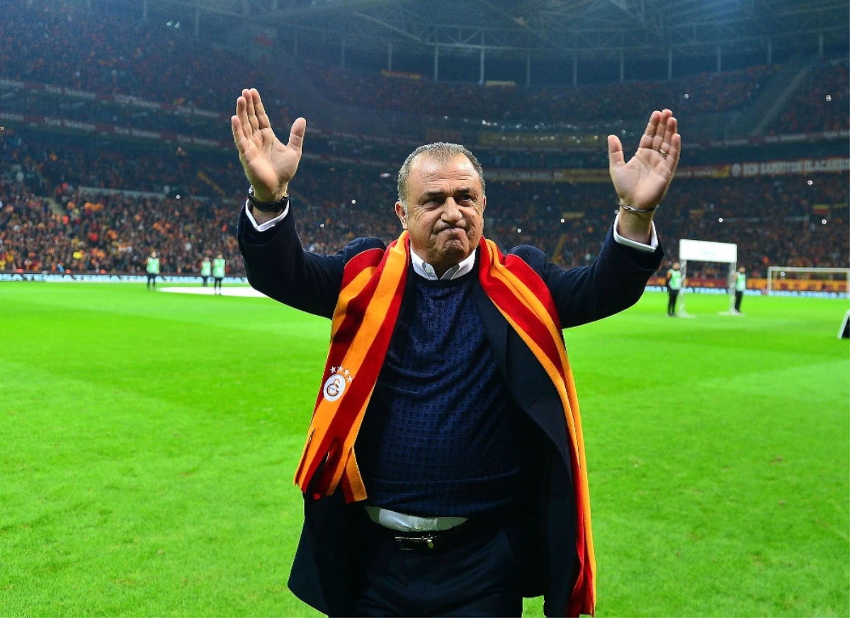 Galatasaray\'ın 2017 Serüveni Böyle Geçti