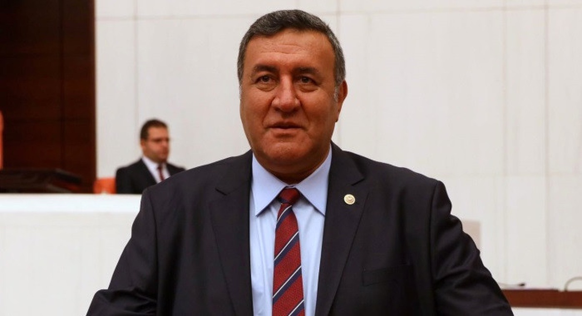 Gürer, "Yeni Yıl İnsanca Hakça Bir Yaşamın Başlangıcı Olsun"