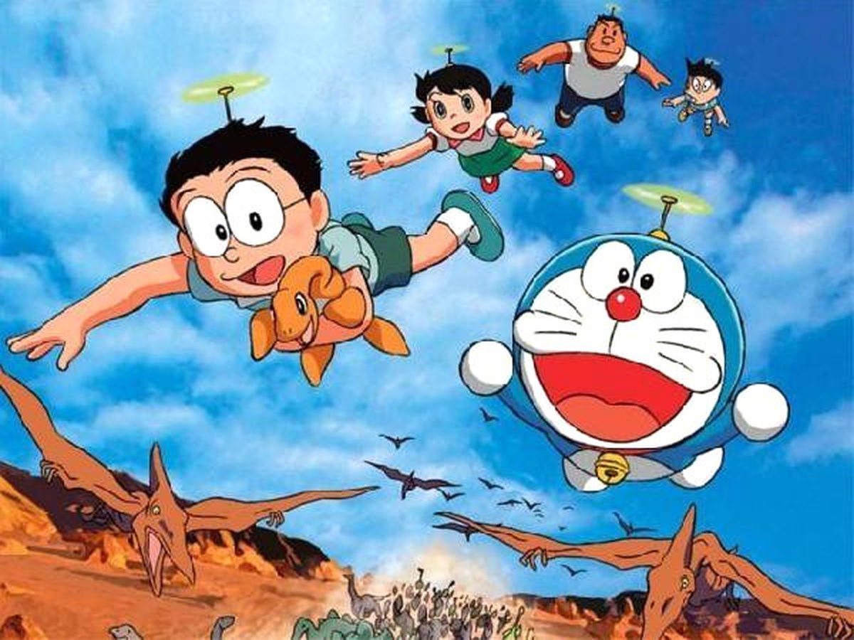 Hindistan Japon Çizgi Filminin Yasaklanmasını İstiyor